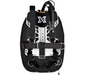 Xdeep Ala Zen Standard Steel Backplate Without Weight Pockets