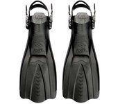 Ist Dolphin Tech Aletas De Buceo Safary Travel