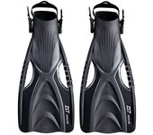 Ist Dolphin Tech Aletas De Buceo Speedy