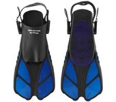 Ology Aletas De Buceo Pro-diving