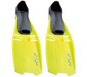 Ist Dolphin Tech Aletas De Buceo Velox