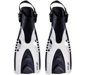 Ist Dolphin Tech Aletas De Buceo Speedy