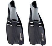 Ist Dolphin Tech Aletas De Buceo Velox