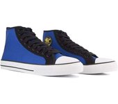 Poseidon Escarpines New One Shoe