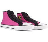 Poseidon Escarpines New One Shoe