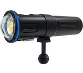Supe Linterna V3k Pro V3