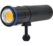 Supe Linterna V6k Pro V3
