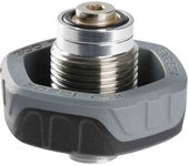 Mares Conector Din Hexagonal 300 Bar