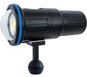 Supe Linterna V3k V3