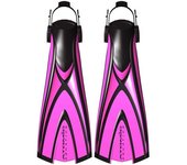 Atomic Aletas De Buceo X1