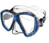 Oceanic Máscara De Buceo Duo
