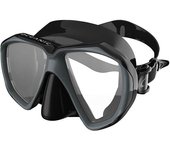 Oceanic Máscara De Buceo Duo