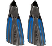 Oceanic Aletas De Buceo Viper 2
