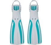 Oceanic Aletas De Buceo Viper 2