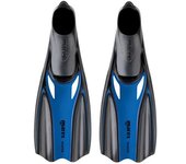 Mares Aquazone Aletas De Buceo Manta