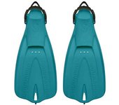 Scubapro Aletas De Buceo Go Fin Travel
