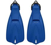 Scubapro Aletas De Buceo Go Fin Travel