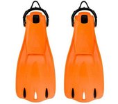 Scubapro Aletas De Buceo Go Sport Gorilla