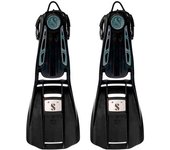 Scubapro Aletas De Buceo S-tek