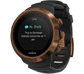 Suunto Ordenador De Buceo D5