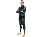 Picasso Traje Húmedo De Buceo Thermal Skin 9 Mm With Straps