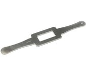 Cressi Spa Llave De Montaje Y Desmontaje Para Soporte De Tuerca
