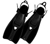 Ocean Reef Aletas De Buceo Duo Ii