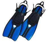 Ocean Reef Aletas De Buceo Duo Ii