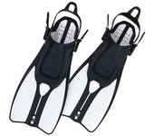 Ocean Reef Aletas De Buceo Duo Ii