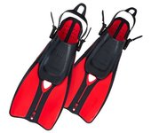 Ocean Reef Aletas De Buceo Duo Ii