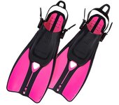 Ocean Reef Aletas De Buceo Duo Ii