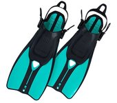 Ocean Reef Aletas De Buceo Duo Ii