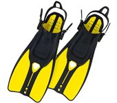 Ocean Reef Aletas De Buceo Duo Ii