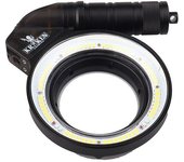 Kraken Linterna Ring Light 3000 Wrgb