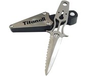 Titanall Cuchillo T-blade