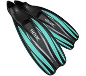 Seacsub Aletas De Buceo F-100 Pro