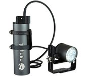 Nanight Linterna E/o Connector Tech 2 Pro