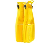 Cressi Aletas De Buceo Origin Ld