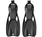 Mares Xr Aletas De Buceo Power Plana Tec