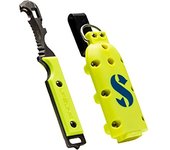 Scubapro Cuchillo Jawz Ti