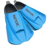 Seacsub Aletas De Buceo Shuttle Flex