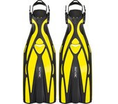 Seacsub Aletas De Buceo F1