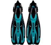 Beuchat Aletas De Buceo Power Jet Ressort