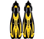 Beuchat Aletas De Buceo Power Jet Ressort