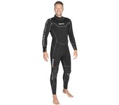 Mares Traje Húmedo De Buceo Evolution 5 Mm