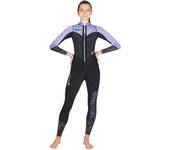 Mares Traje Húmedo De Buceo Switch 2.5 Mm