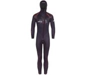 Beuchat Traje Húmedo De Buceo Optima 7 Mm