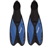 Imersion Aletas De Buceo Wave