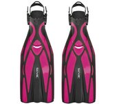 Seacsub Aletas De Buceo F1