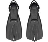 Scubapro Aletas De Buceo Go Travel